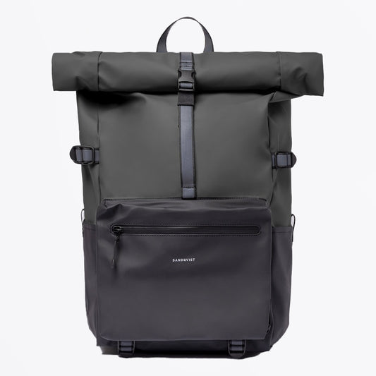 - Ruben 2.0 Backpack - Multi Dark