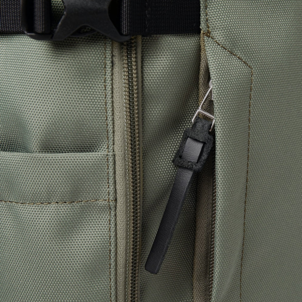 - Alde Backpack - Clover Green