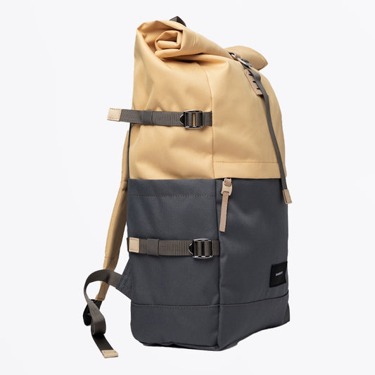 - Bernt Backpack - Multi Wheat