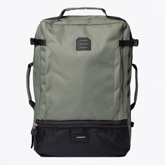 - Otis Backpack - Clover Green