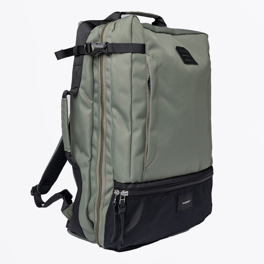 - Otis Backpack - Clover Green