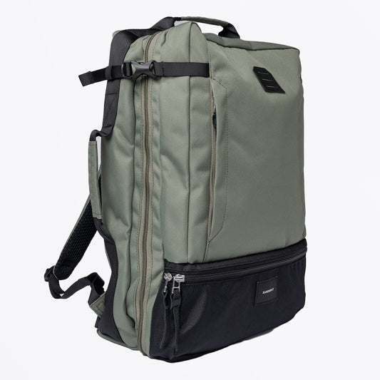 - Otis Backpack - Clover Green