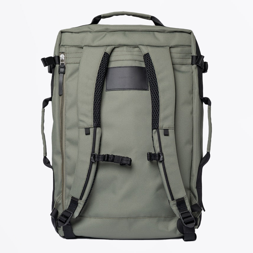 - Otis Backpack - Clover Green