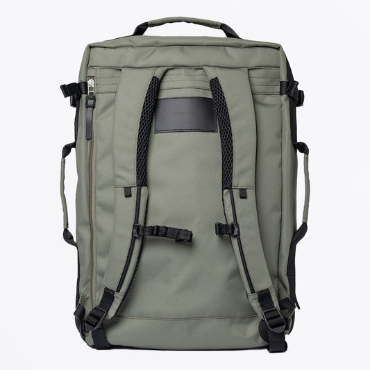 - Otis Backpack - Clover Green