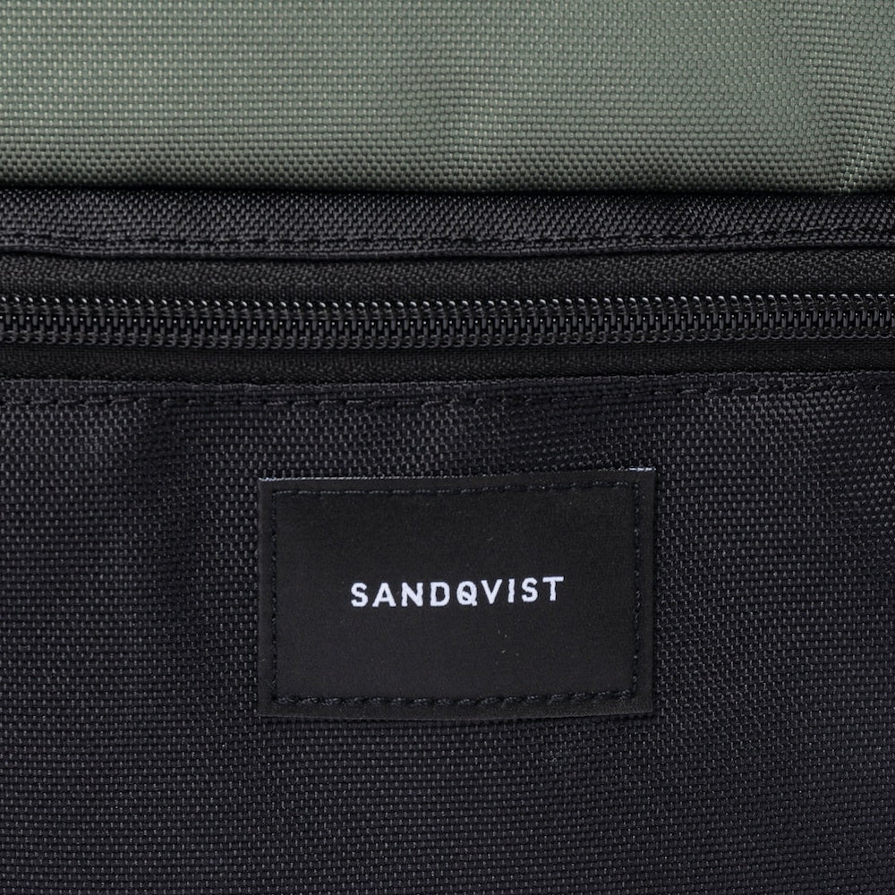 - Otis Backpack - Clover Green