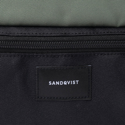 - Otis Backpack - Clover Green