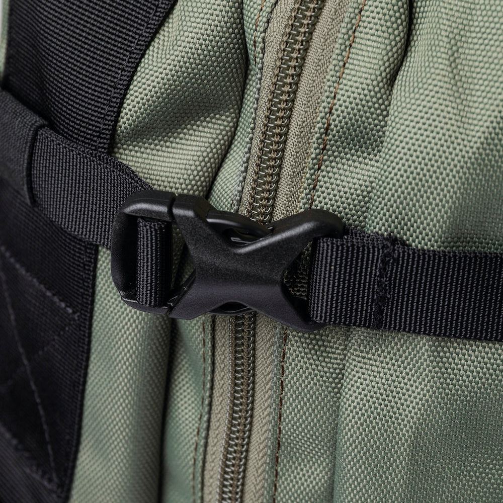 - Otis Backpack - Clover Green