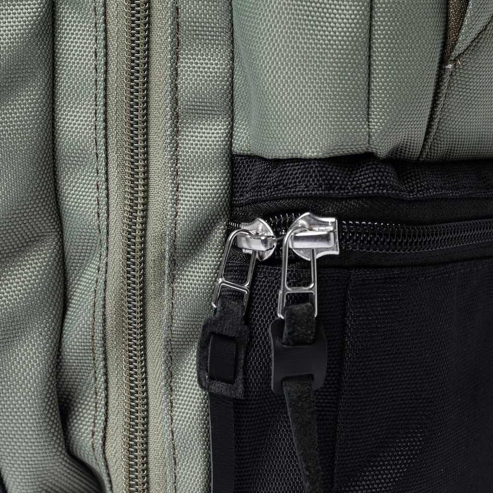 - Otis Backpack - Clover Green