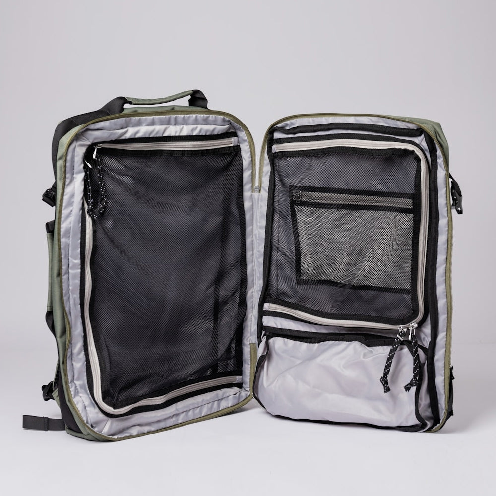 - Otis Backpack - Clover Green