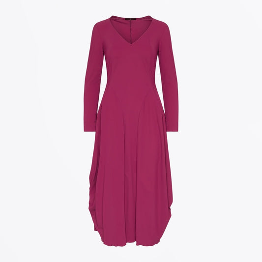 - At-Length Dress - Pink