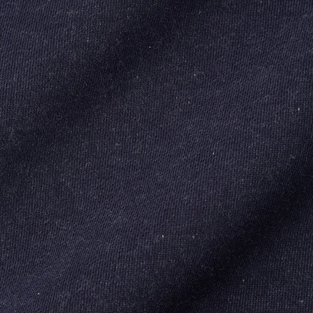 - Ruddock Reversible Sweatshirt- Navy