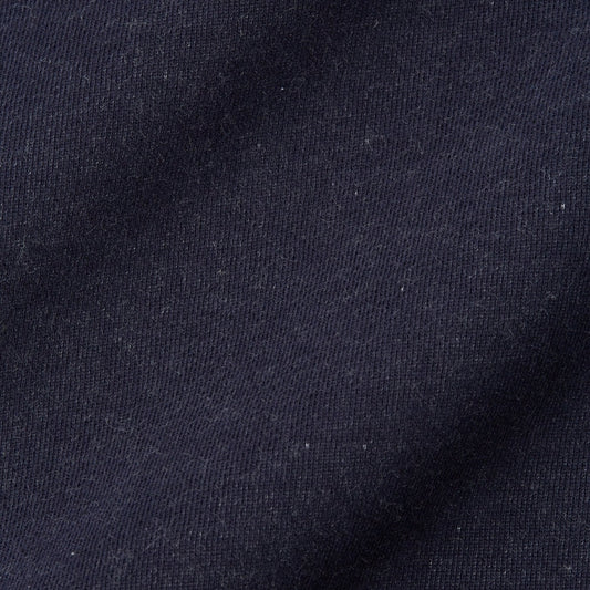 - Ruddock Reversible Sweatshirt- Navy