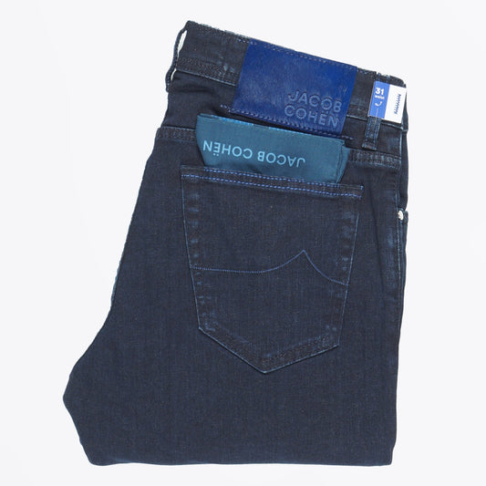 - Bard Slim Fit Jean - Navy