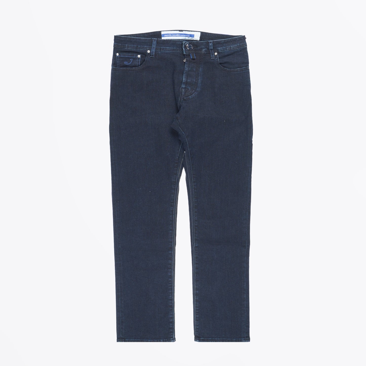 - Bard Slim Fit Jean - Navy