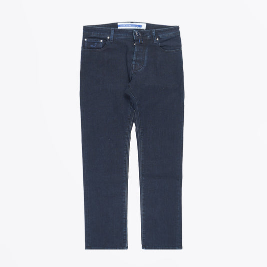 - Bard Slim Fit Jean - Navy
