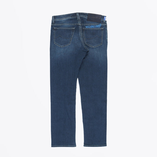 - Bard Slim Fit Jean - Blue