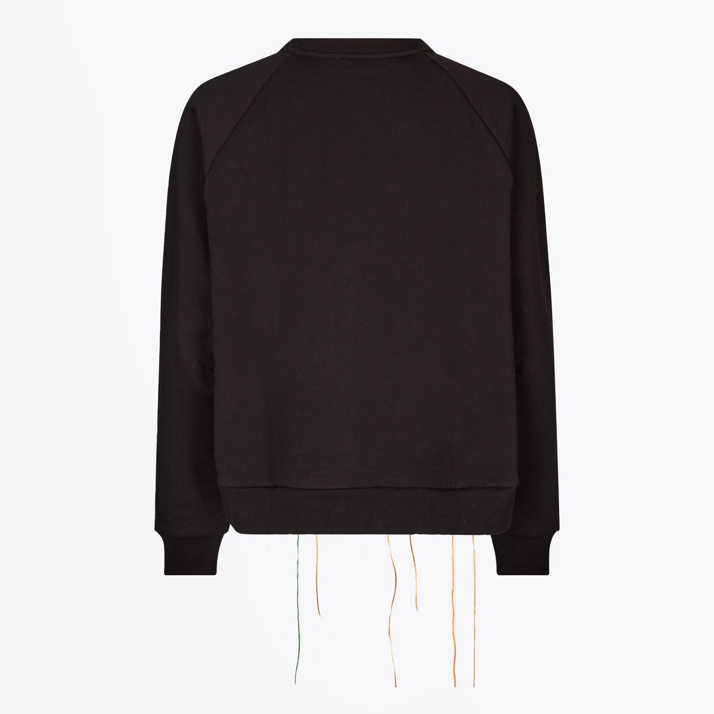 Lexi Sweatshirt - Kiss