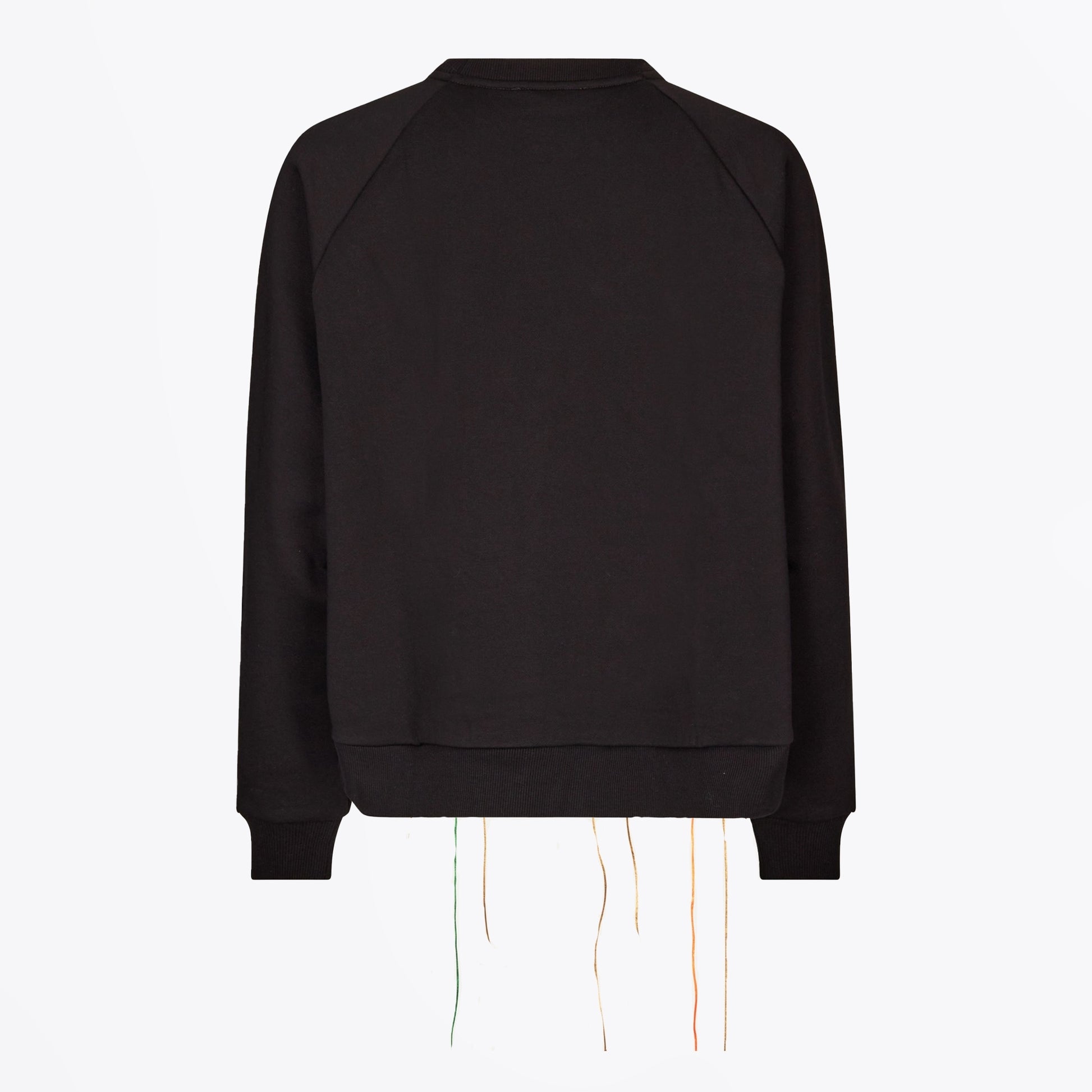 Stine Lexi Sweatshirt - Kiss