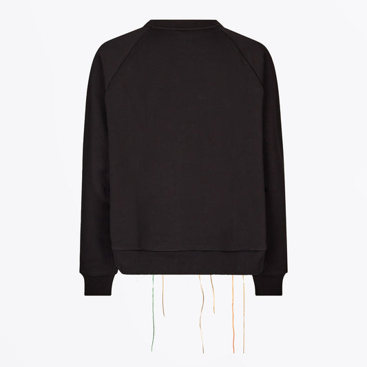 Lexi Sweatshirt - Kiss
