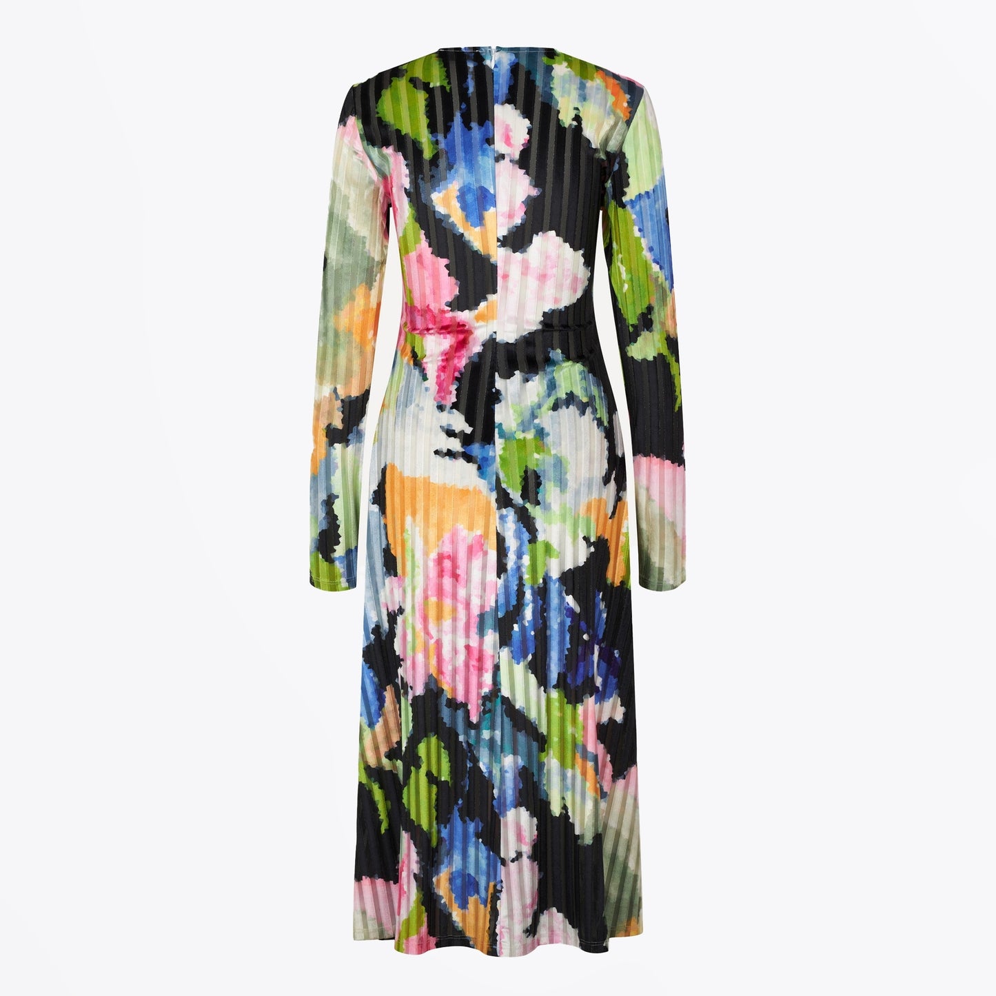 - Blackley Dress - Artistic Floral