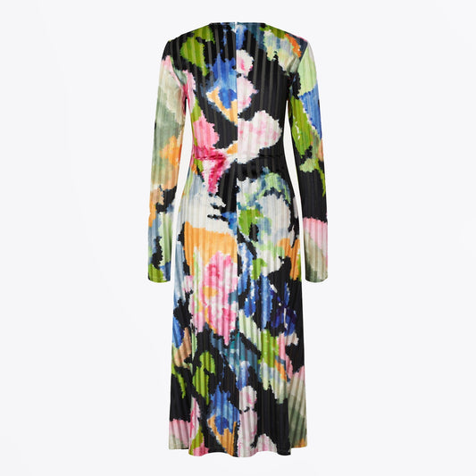 - Blackley Dress - Artistic Floral