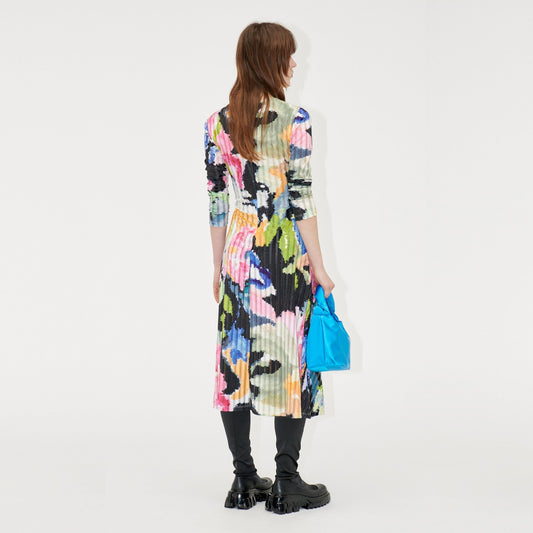 - Blackley Dress - Artistic Floral