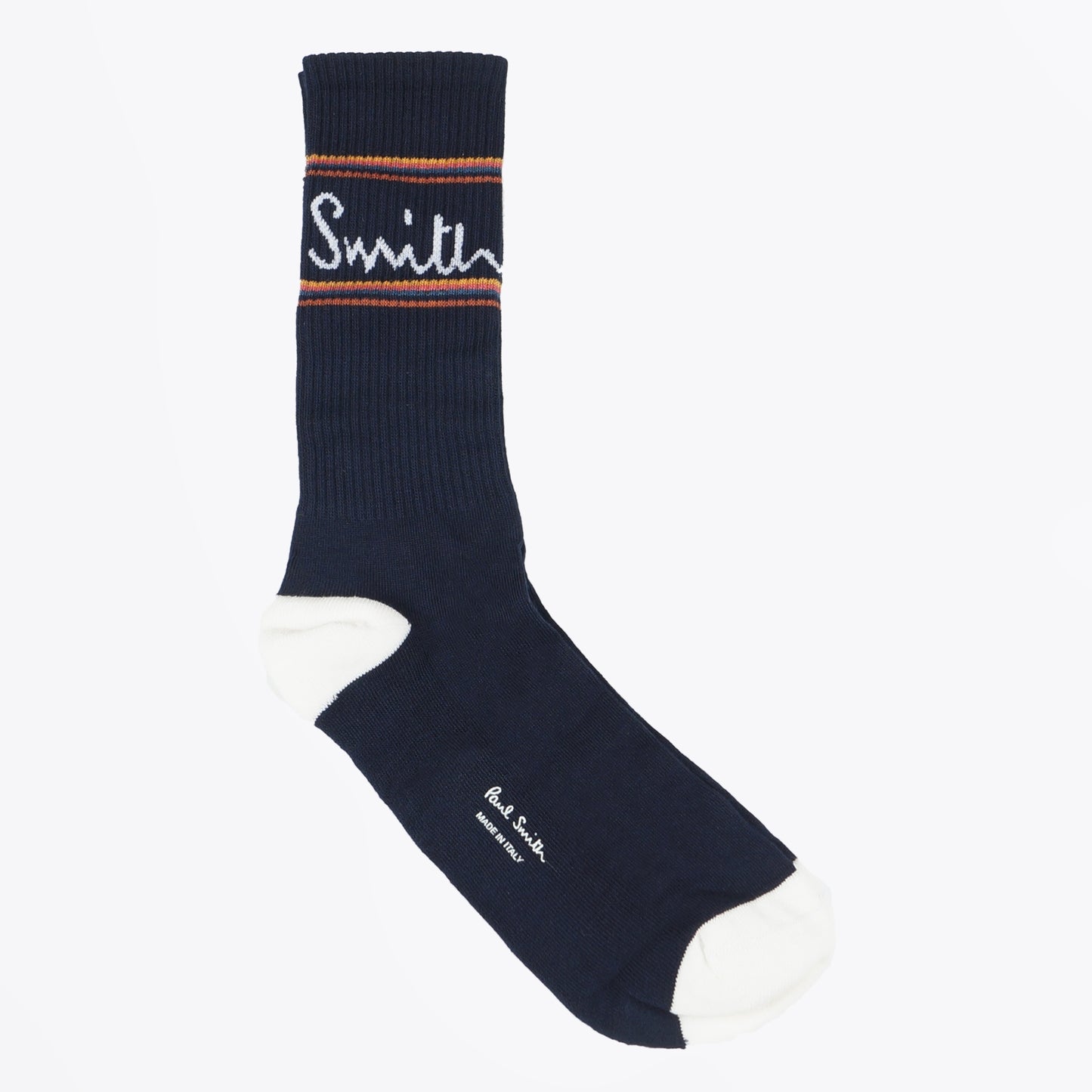 - 3 Pack Mainline Sports Socks - Multi