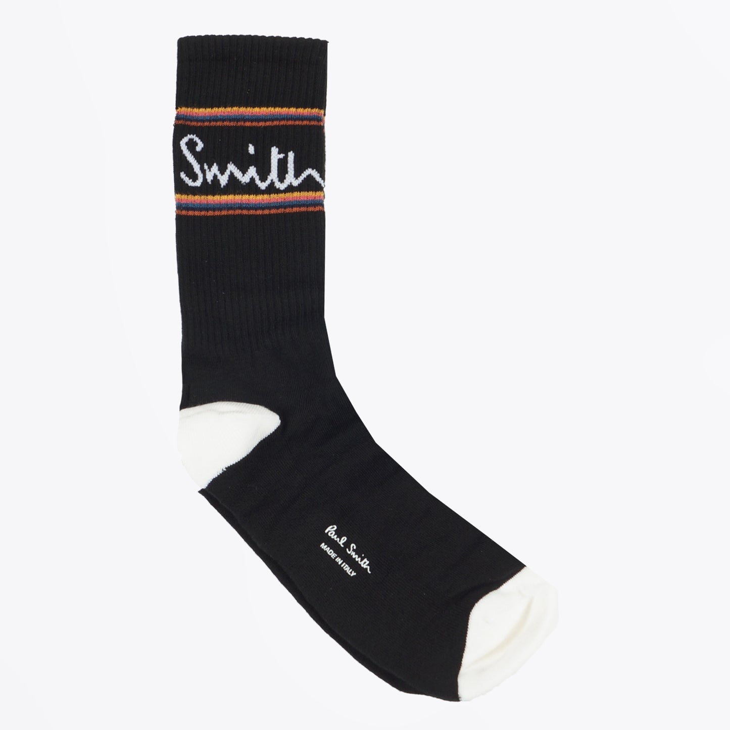 - 3 Pack Mainline Sports Socks - Multi