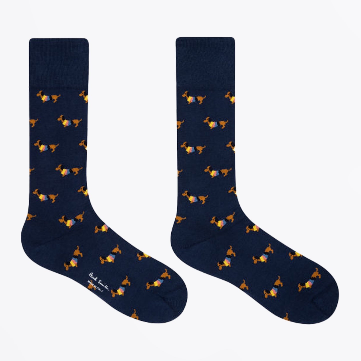 - Socks 3 Pack - Novelty Mix