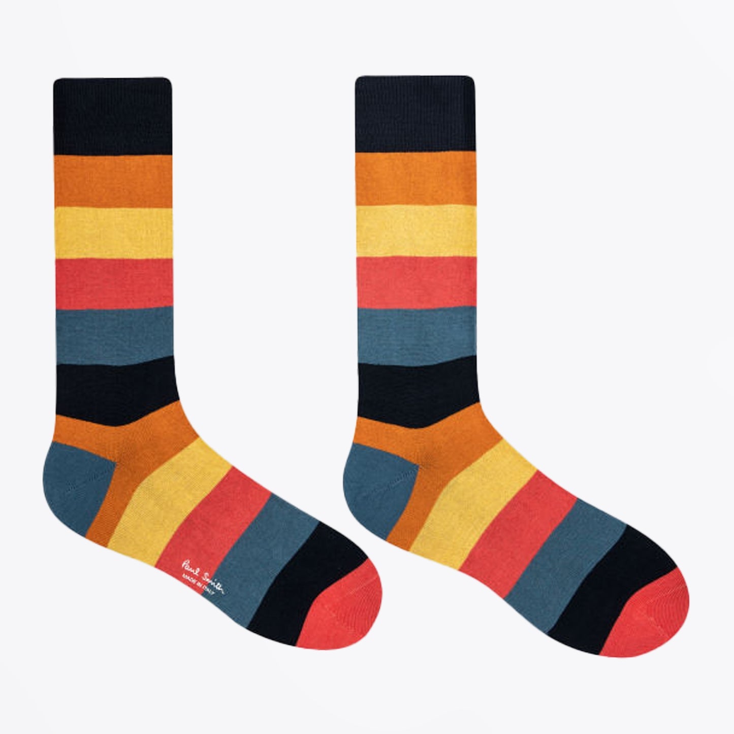 - Socks 3 Pack - Novelty Mix