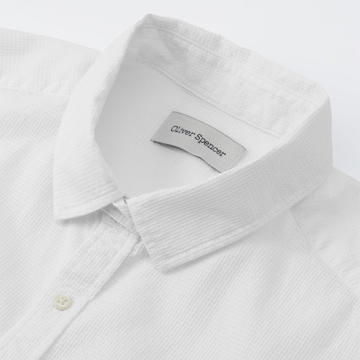 - Clerkenwell Tab Marham - White