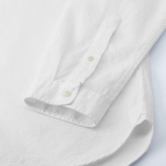 - Clerkenwell Tab Marham - White