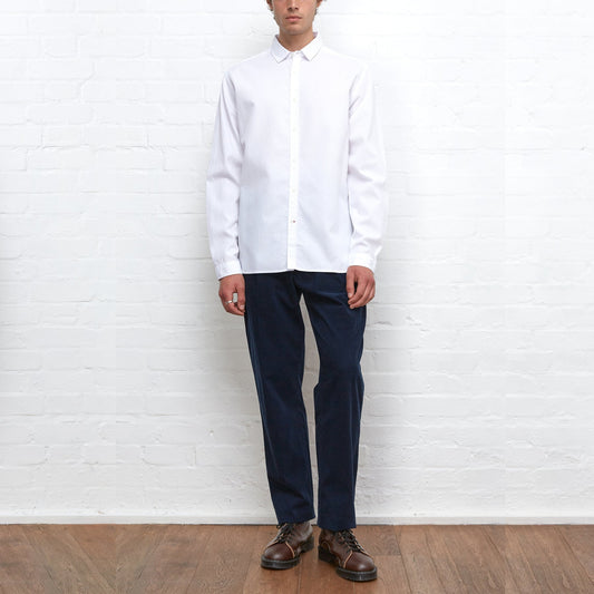 - Clerkenwell Tab Marham - White