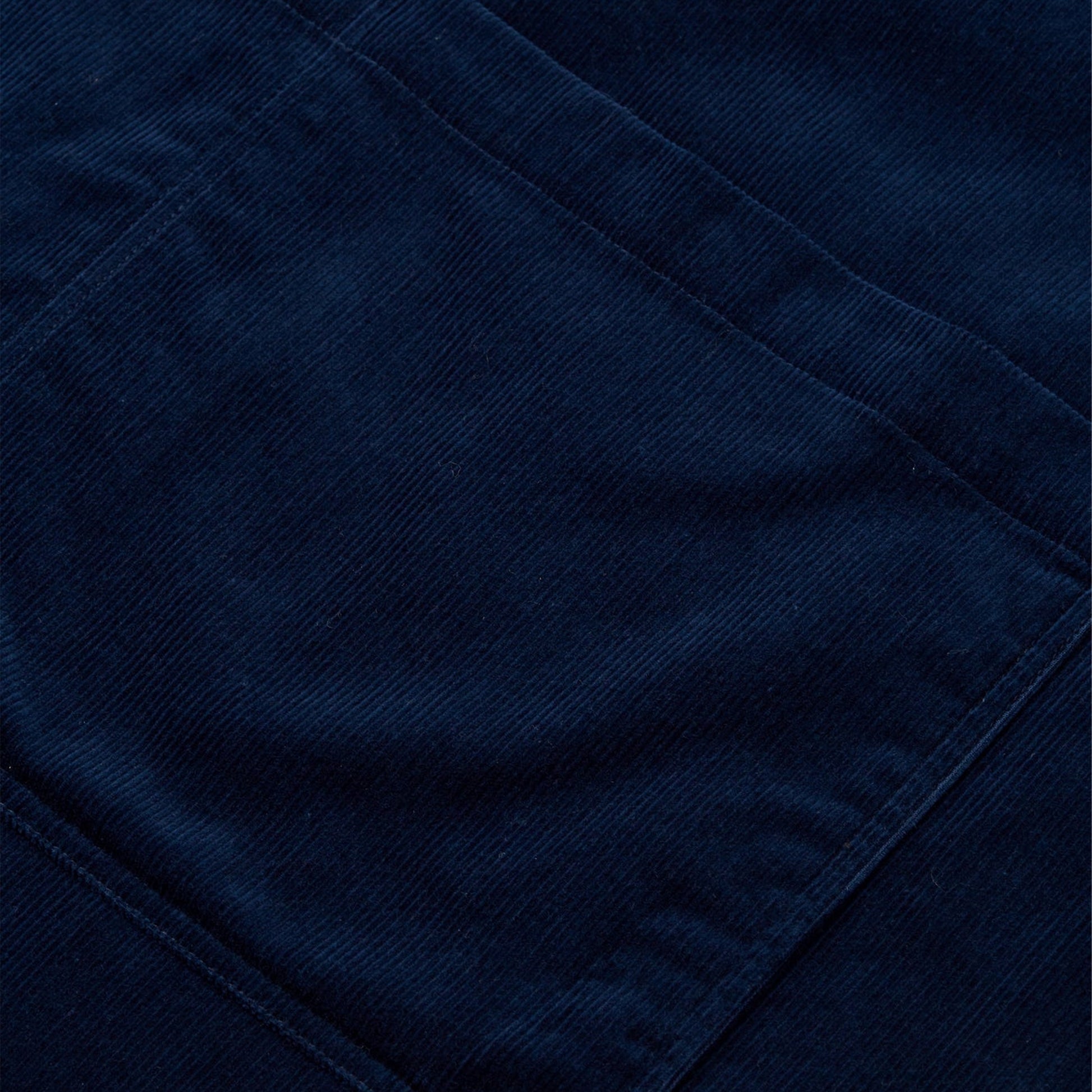 Oliver Hythe Jacket - Whitton Navy