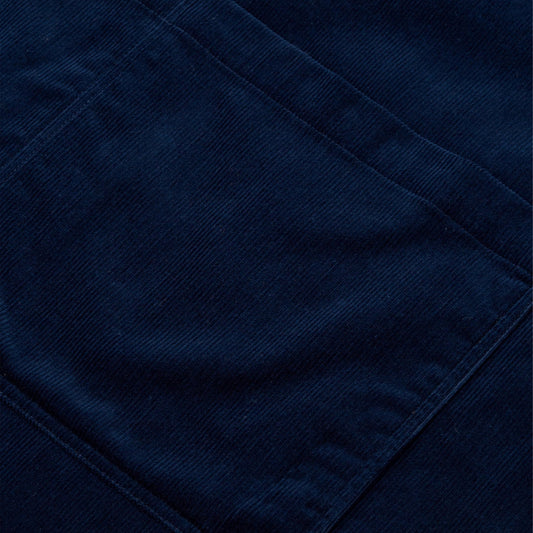 Hythe Jacket - Whitton Navy