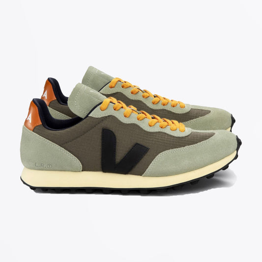 - Rio Branco Ripstock - Khaki