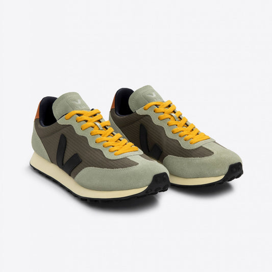 - Rio Branco Ripstock - Khaki