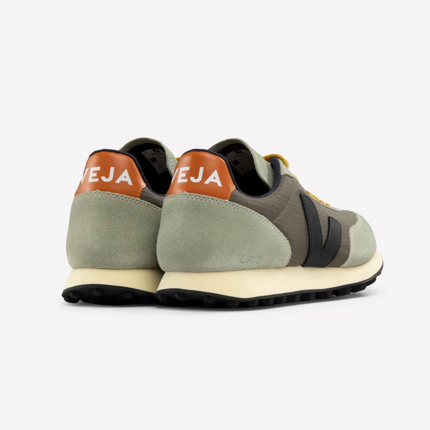 - Rio Branco Ripstock - Khaki