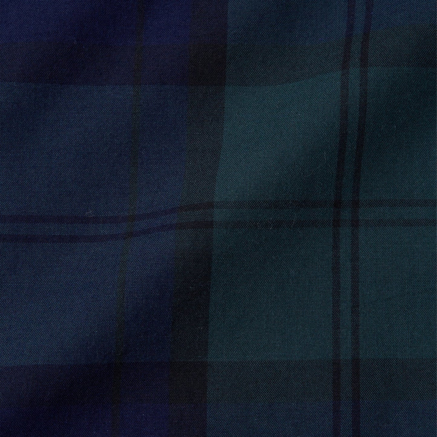 - Treviscoe Shirt - Purcell Black