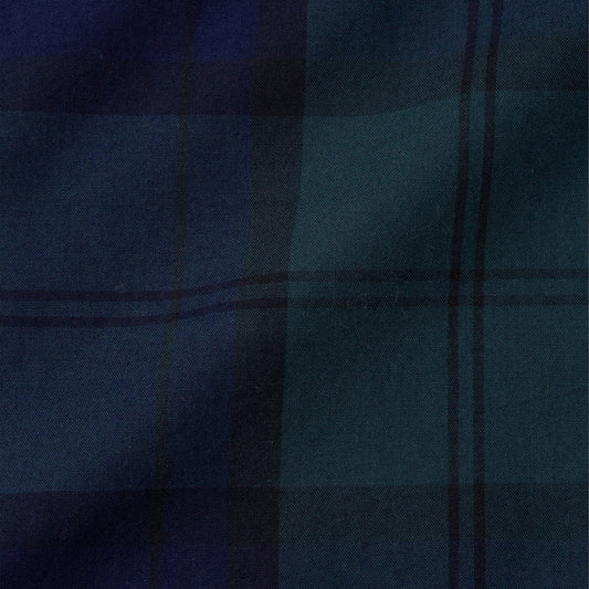 - Treviscoe Shirt - Purcell Black