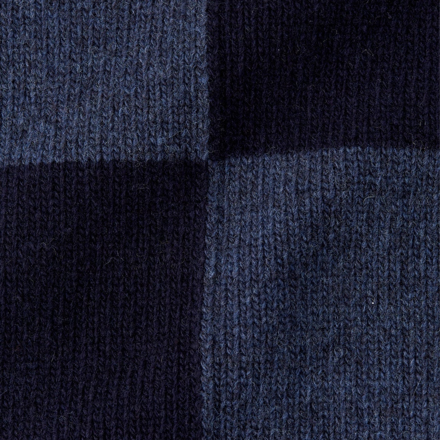 - Britten Cardigan - Loftus Navy