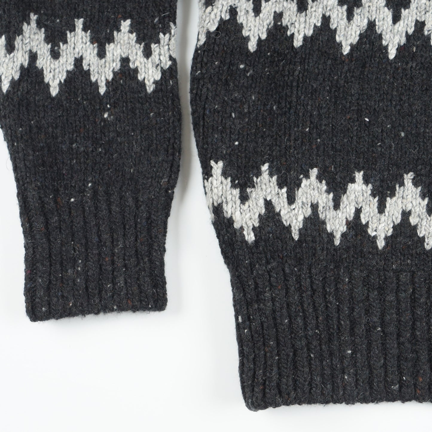 - Blenheim Knit - Pollard Slate Grey