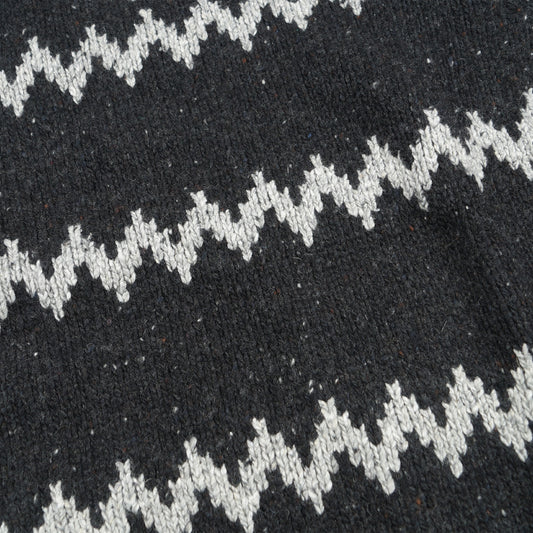 - Blenheim Knit - Pollard Slate Grey