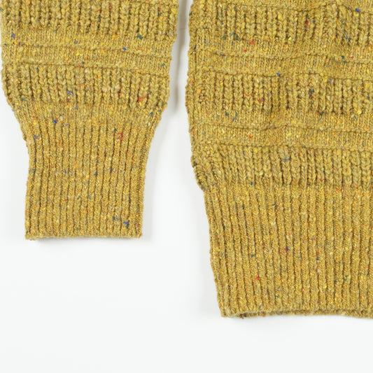 - Blenheim Knit - Gorton Yellow