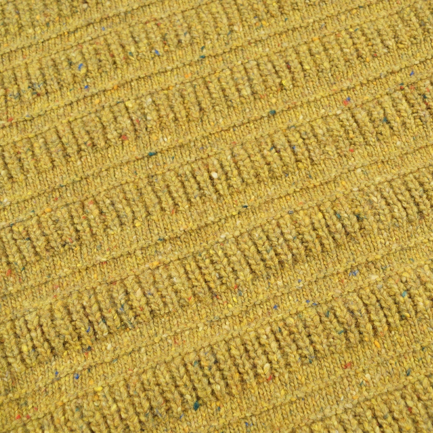 - Blenheim Knit - Gorton Yellow