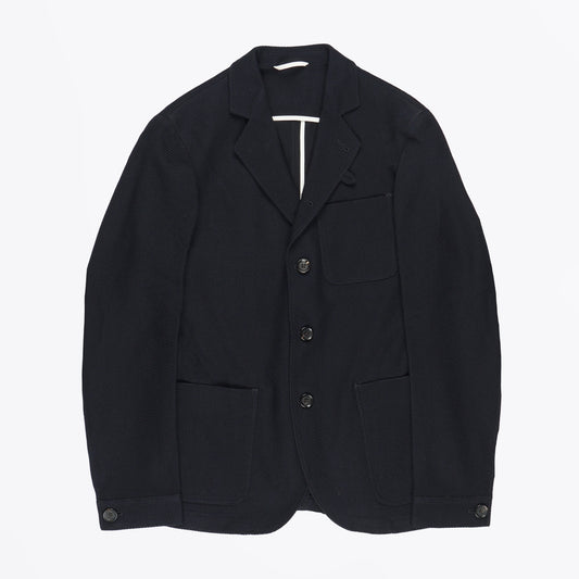- Solms Jacket - Buttress Midnight