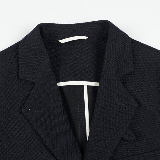 - Solms Jacket - Buttress Midnight