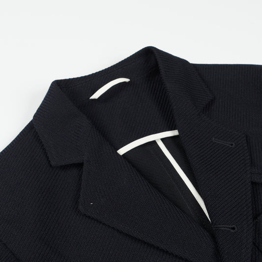 - Solms Jacket - Buttress Midnight
