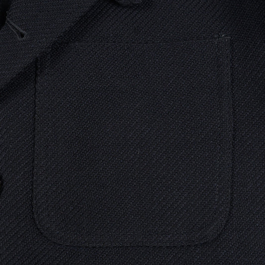 - Solms Jacket - Buttress Midnight