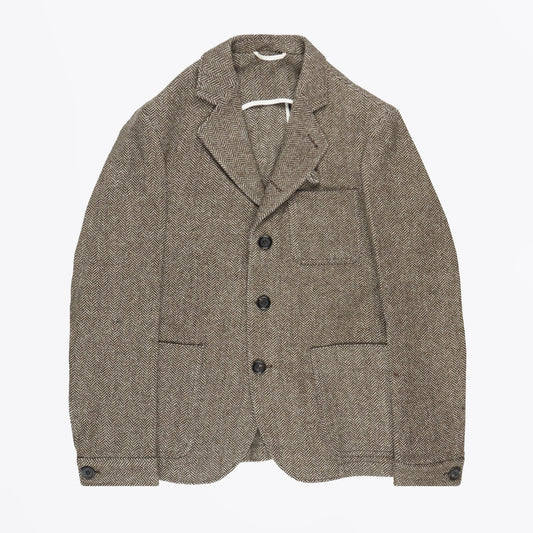 - Solms Jacker - Whittaker Beige